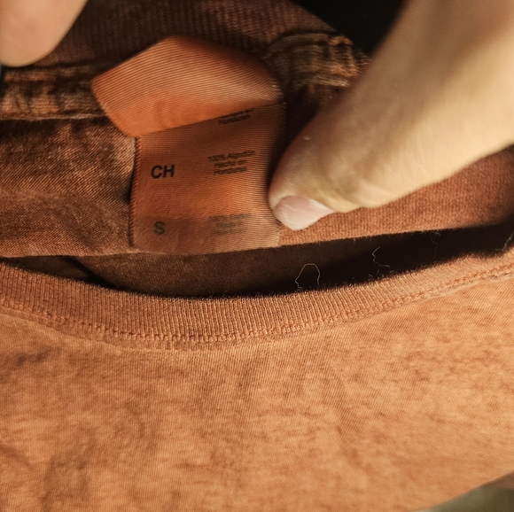 Sturgis full throttle saloon tee - Picture 3 of 3